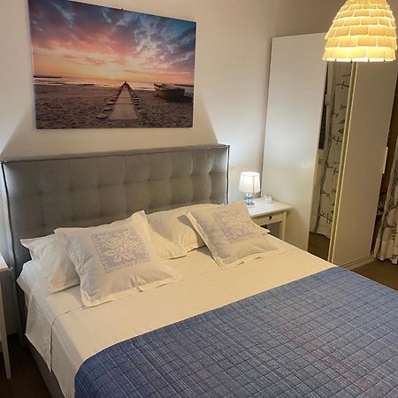 Apartments Ladesta Lastovo المظهر الخارجي الصورة