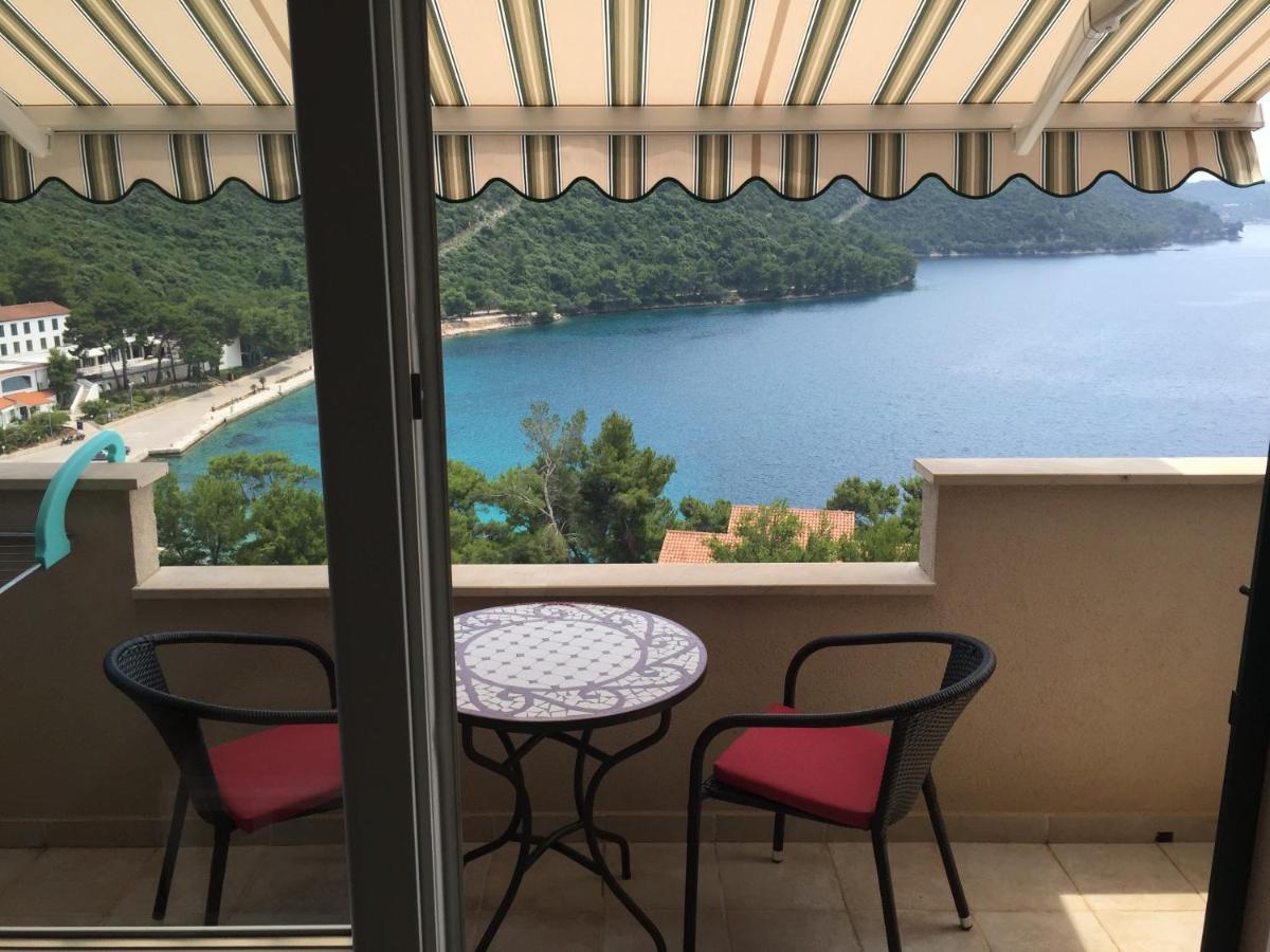 Apartments Ladesta Lastovo المظهر الخارجي الصورة
