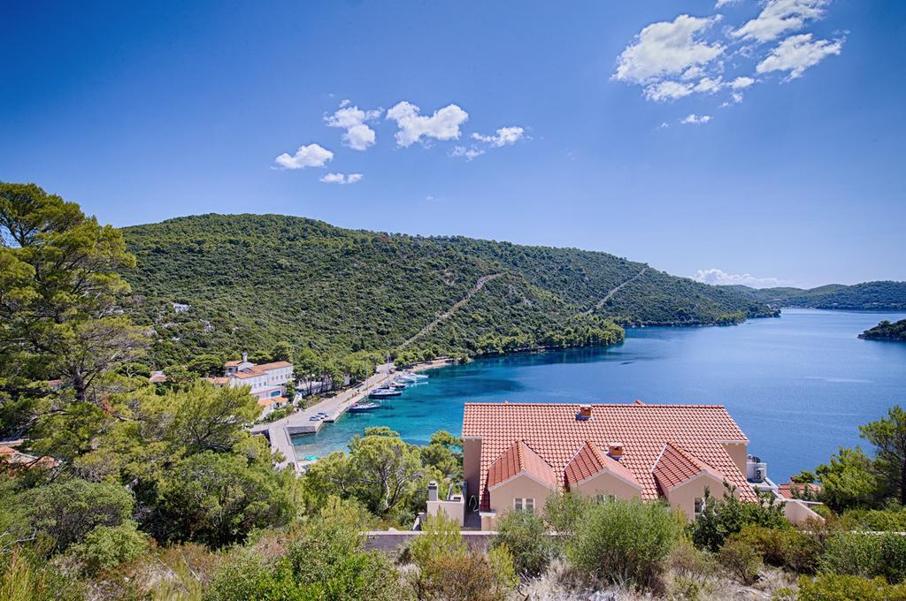 Apartments Ladesta Lastovo المظهر الخارجي الصورة