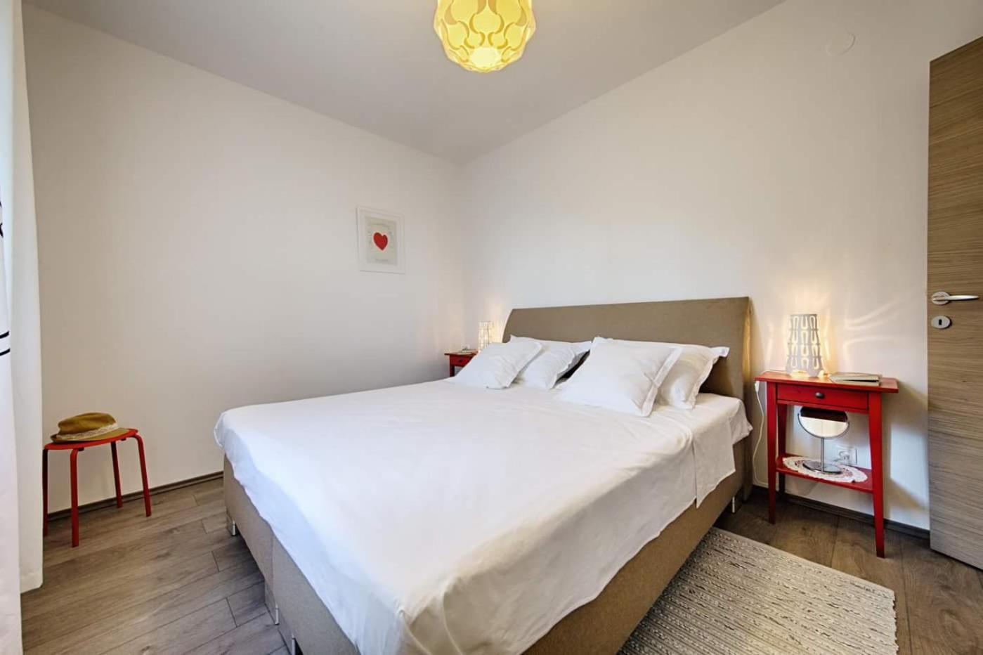 Apartments Ladesta Lastovo المظهر الخارجي الصورة