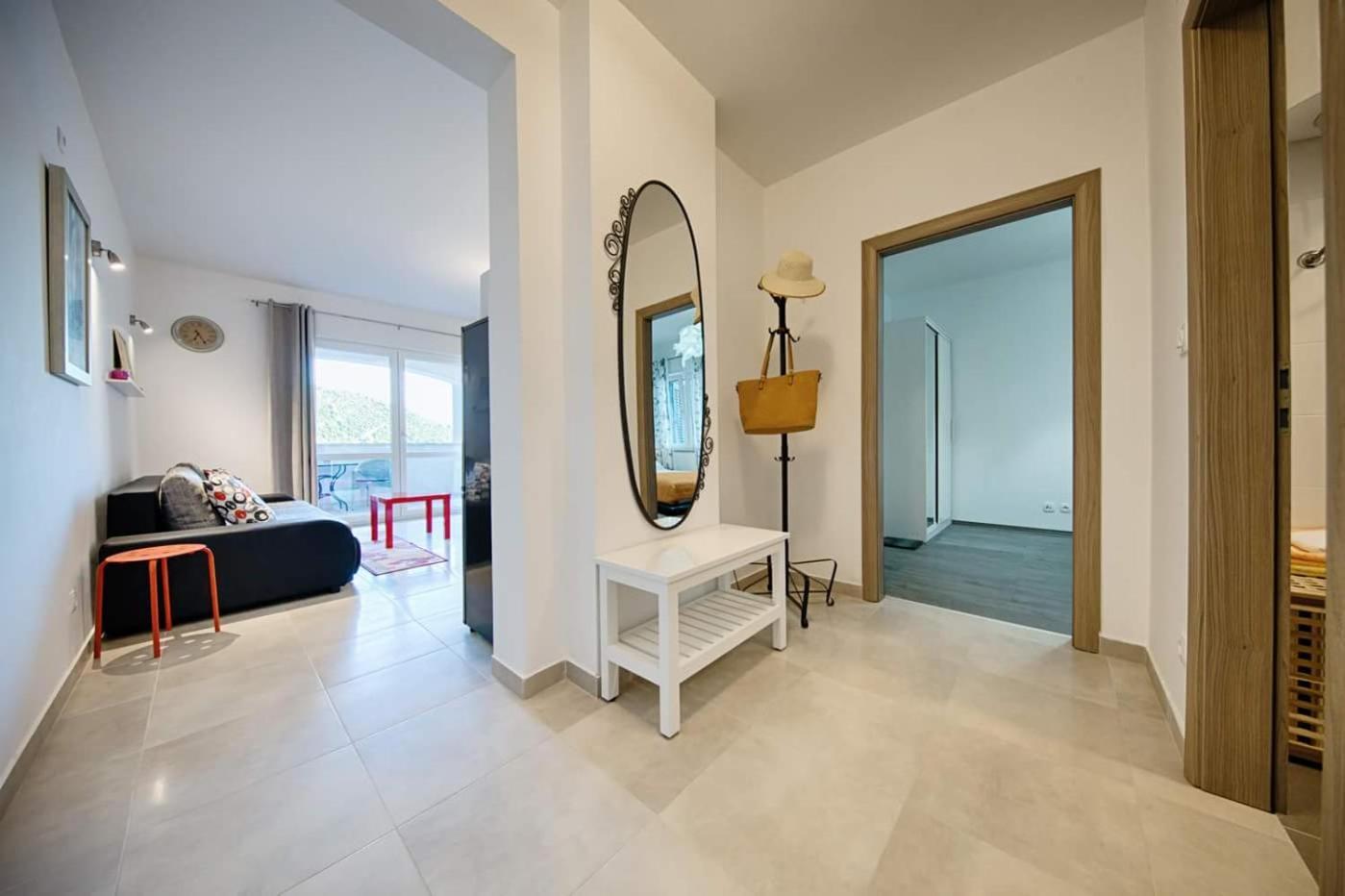 Apartments Ladesta Lastovo المظهر الخارجي الصورة