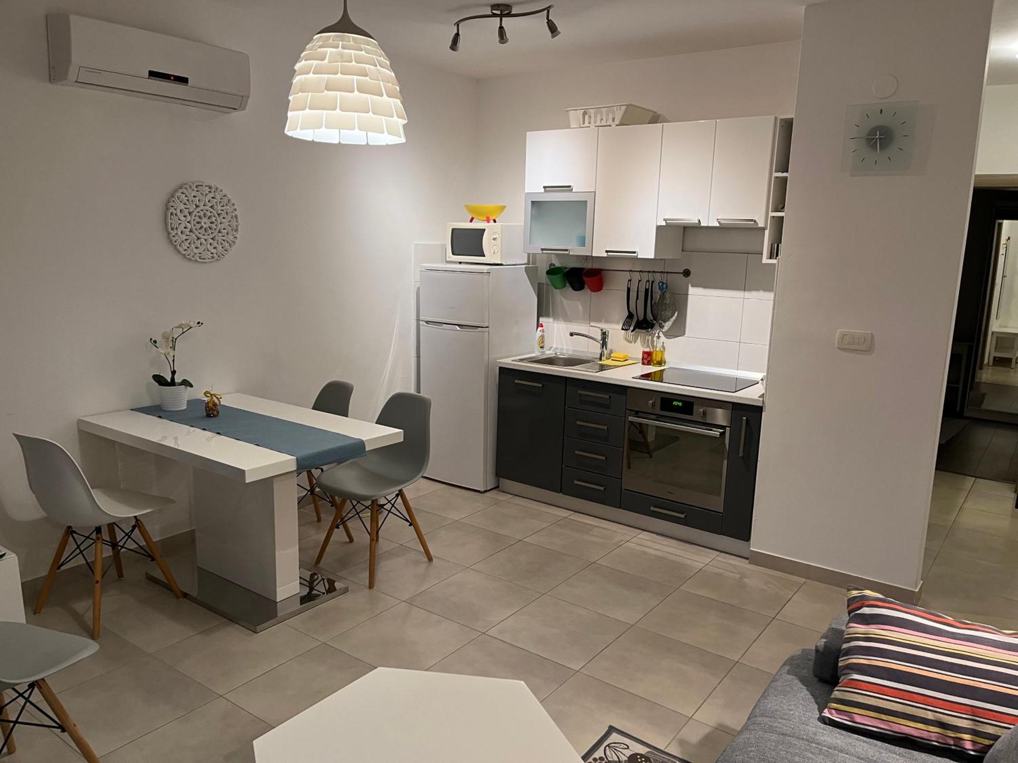 Apartments Ladesta Lastovo المظهر الخارجي الصورة