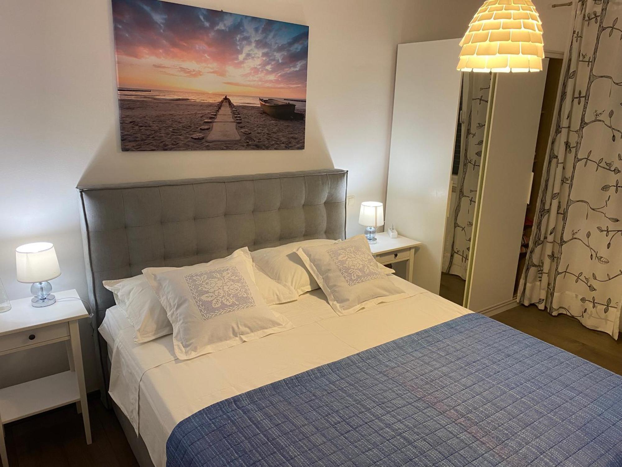 Apartments Ladesta Lastovo المظهر الخارجي الصورة
