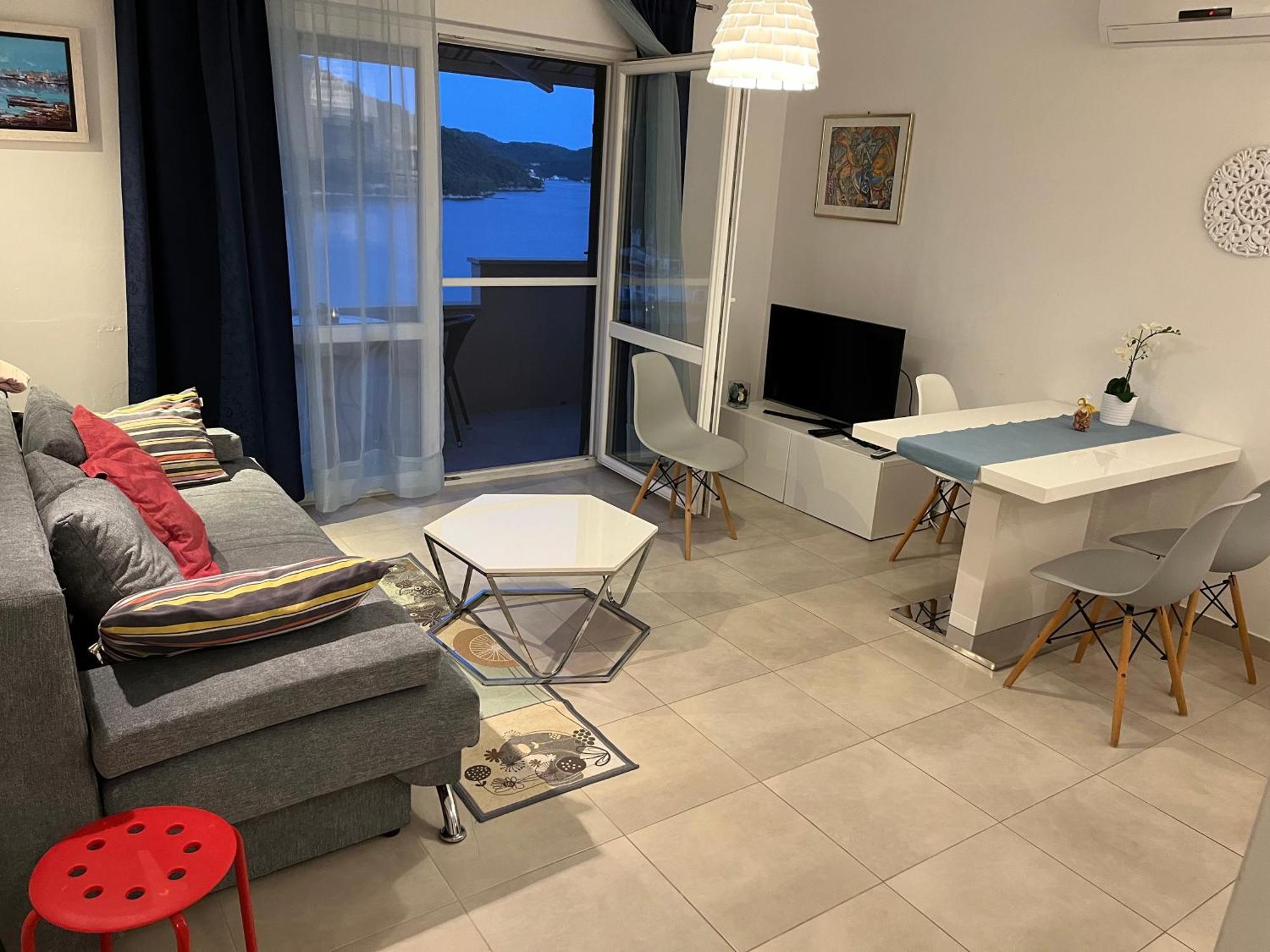 Apartments Ladesta Lastovo المظهر الخارجي الصورة