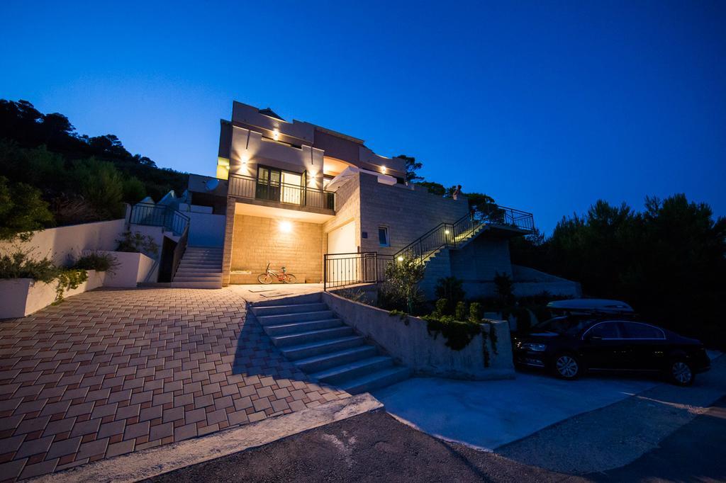 Apartments Ladesta Lastovo المظهر الخارجي الصورة
