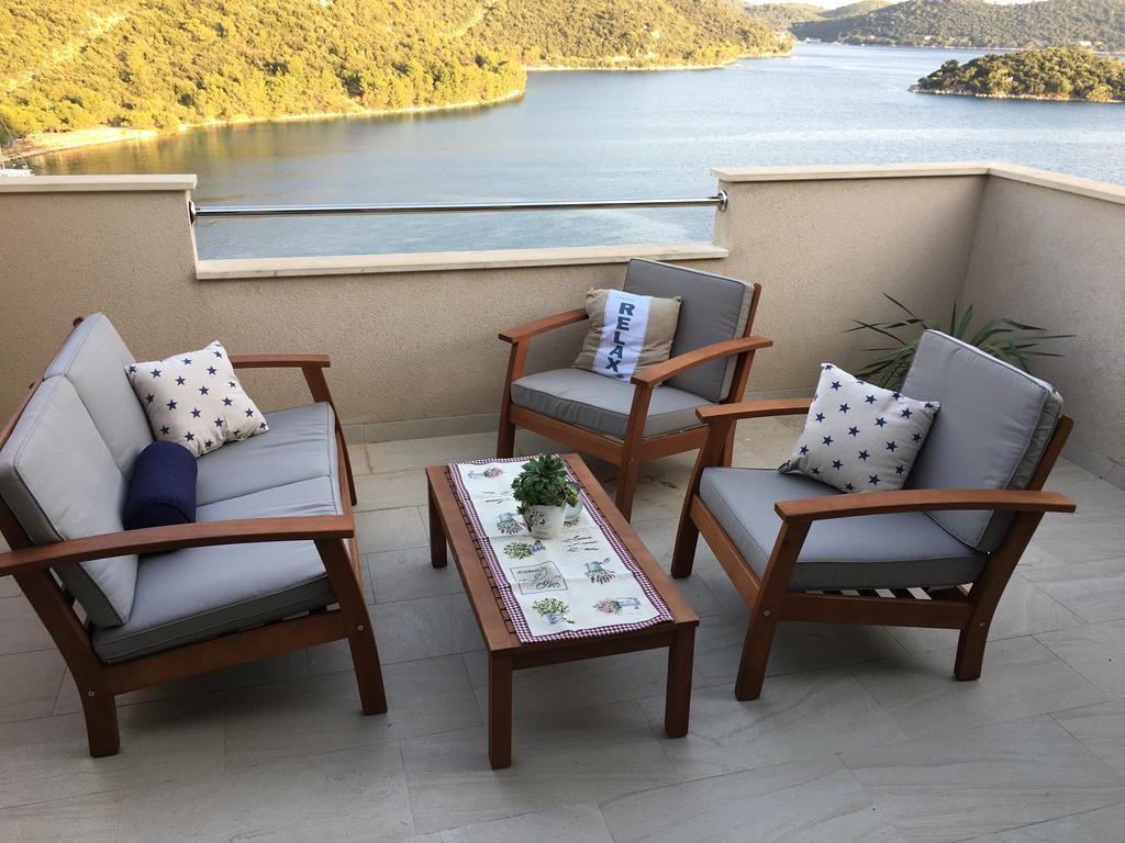 Apartments Ladesta Lastovo المظهر الخارجي الصورة