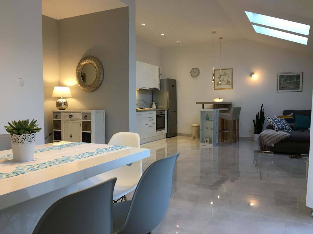 Apartments Ladesta Lastovo المظهر الخارجي الصورة
