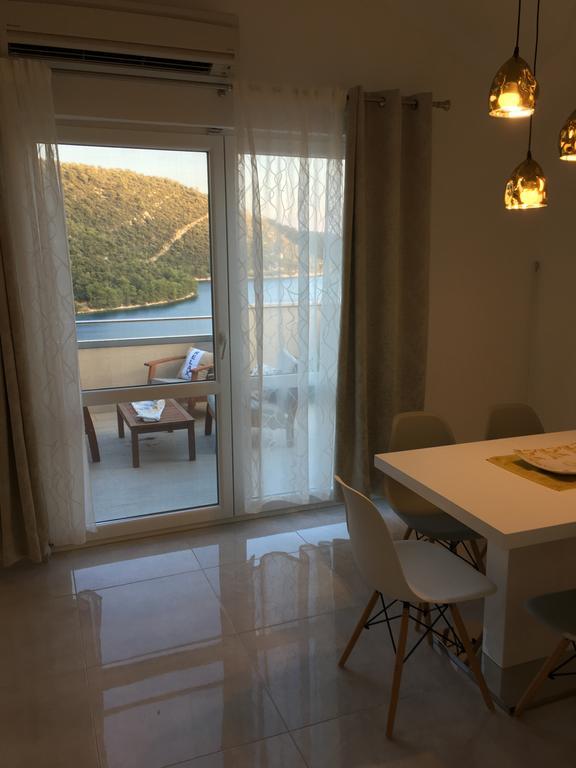 Apartments Ladesta Lastovo المظهر الخارجي الصورة