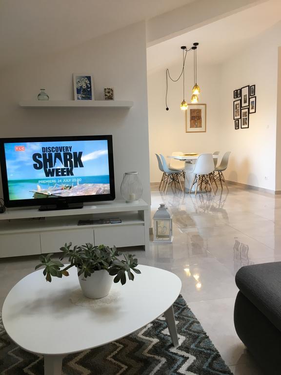 Apartments Ladesta Lastovo المظهر الخارجي الصورة