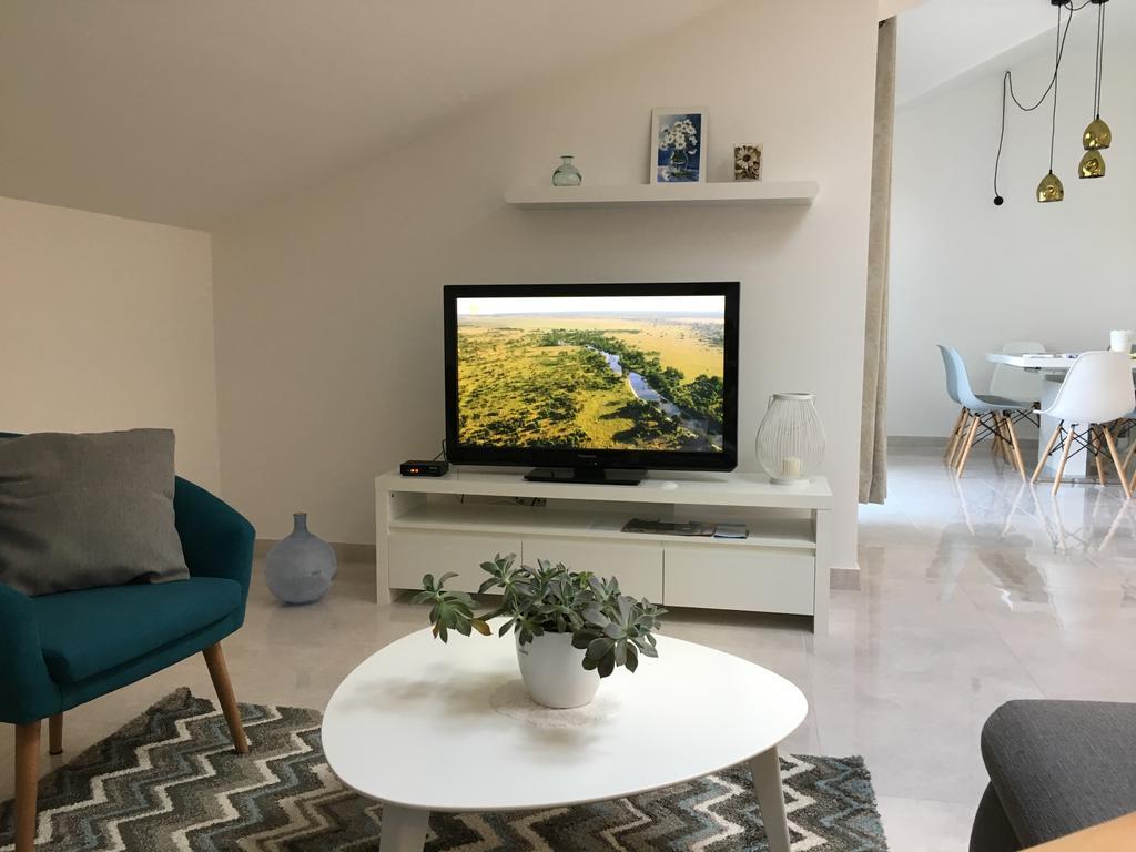 Apartments Ladesta Lastovo المظهر الخارجي الصورة