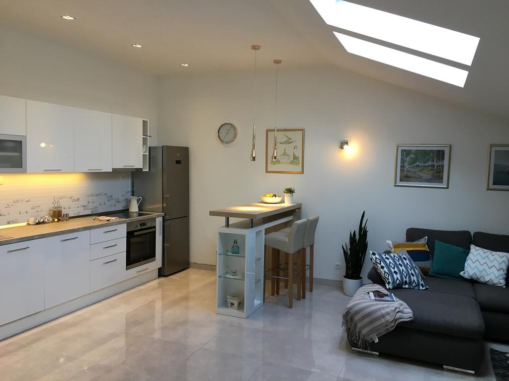 Apartments Ladesta Lastovo المظهر الخارجي الصورة