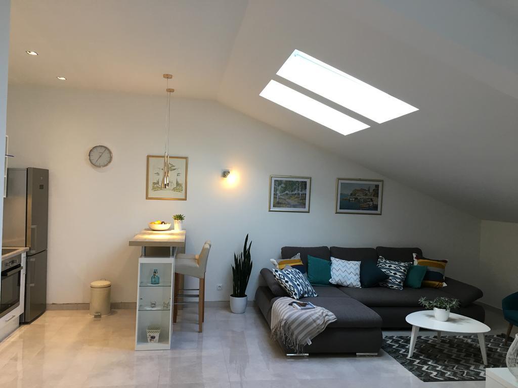 Apartments Ladesta Lastovo المظهر الخارجي الصورة