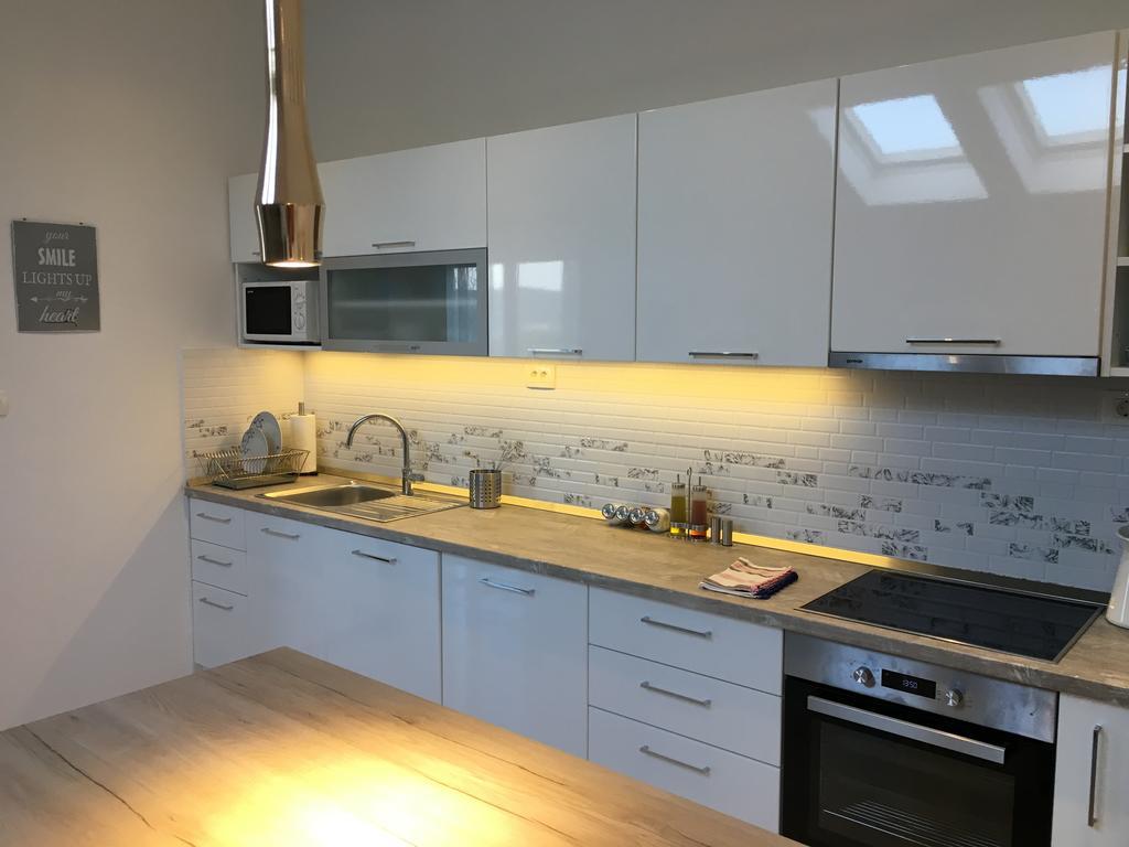 Apartments Ladesta Lastovo المظهر الخارجي الصورة
