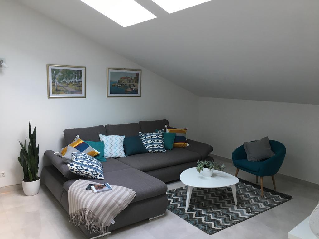 Apartments Ladesta Lastovo المظهر الخارجي الصورة