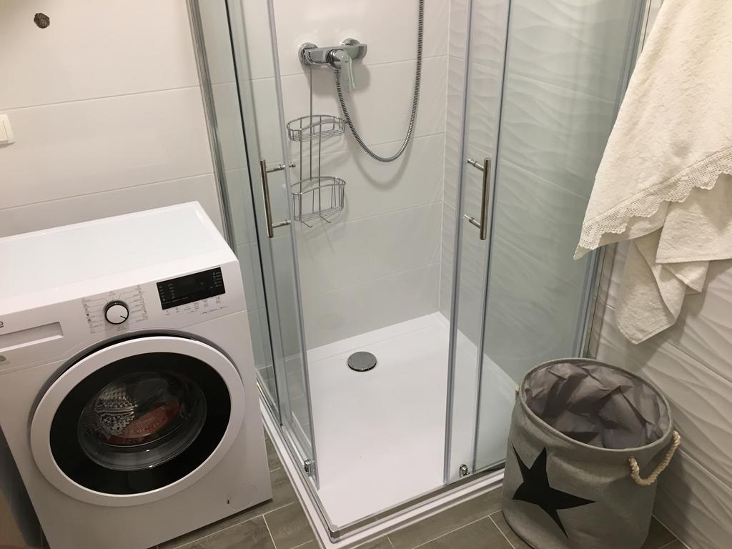 Apartments Ladesta Lastovo المظهر الخارجي الصورة