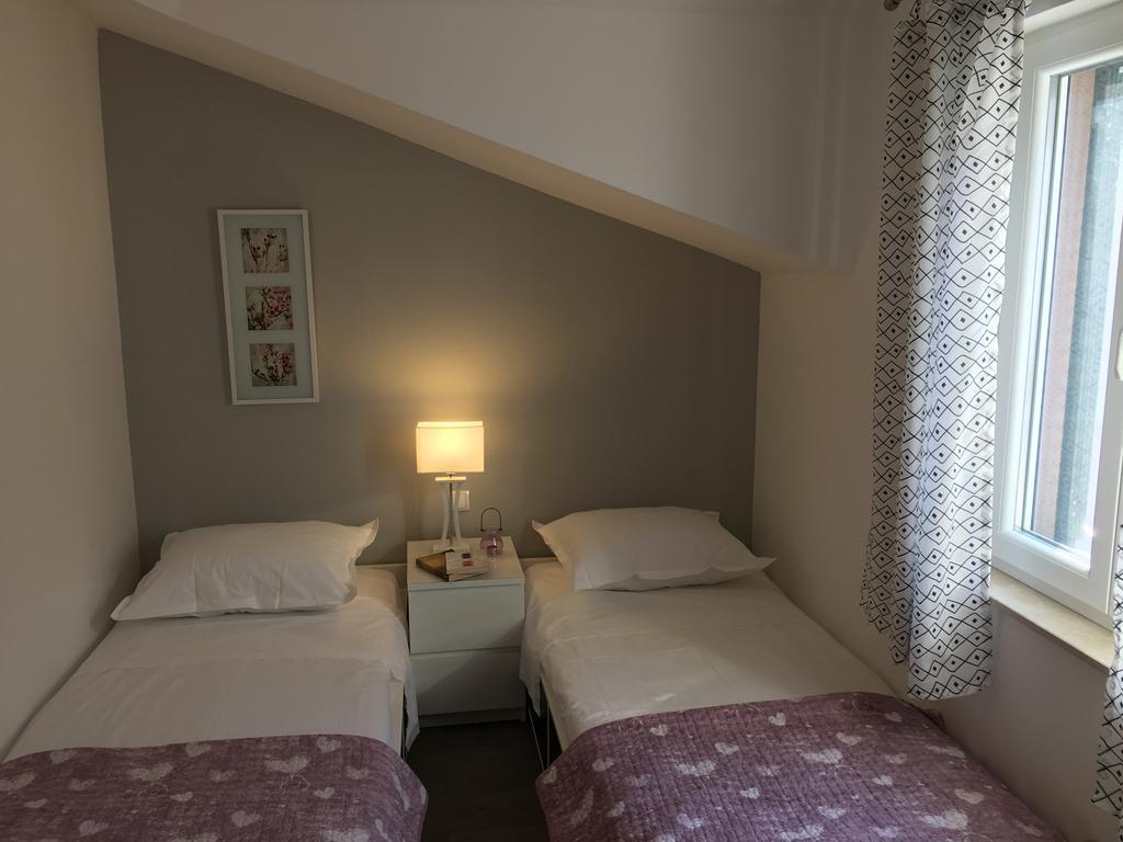 Apartments Ladesta Lastovo المظهر الخارجي الصورة