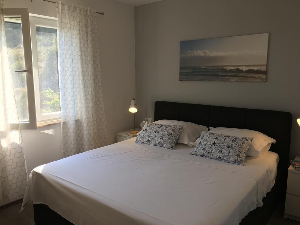 Apartments Ladesta Lastovo المظهر الخارجي الصورة