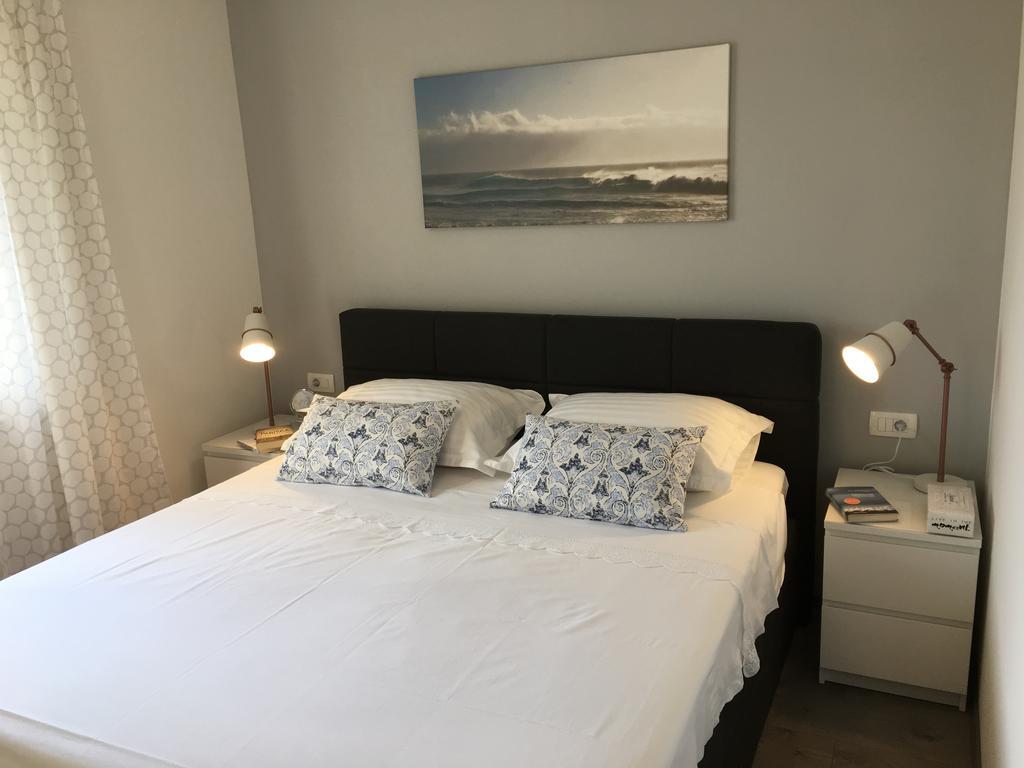 Apartments Ladesta Lastovo المظهر الخارجي الصورة