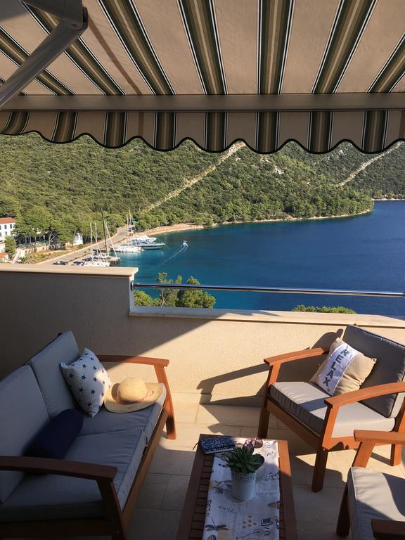 Apartments Ladesta Lastovo المظهر الخارجي الصورة