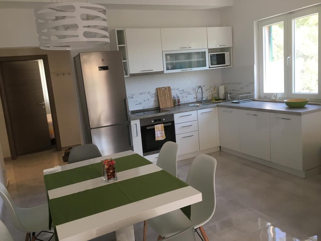 Apartments Ladesta Lastovo المظهر الخارجي الصورة