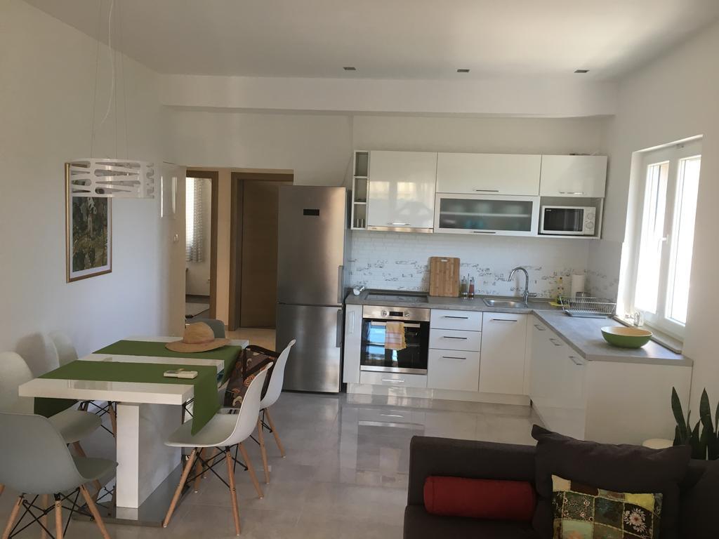 Apartments Ladesta Lastovo المظهر الخارجي الصورة