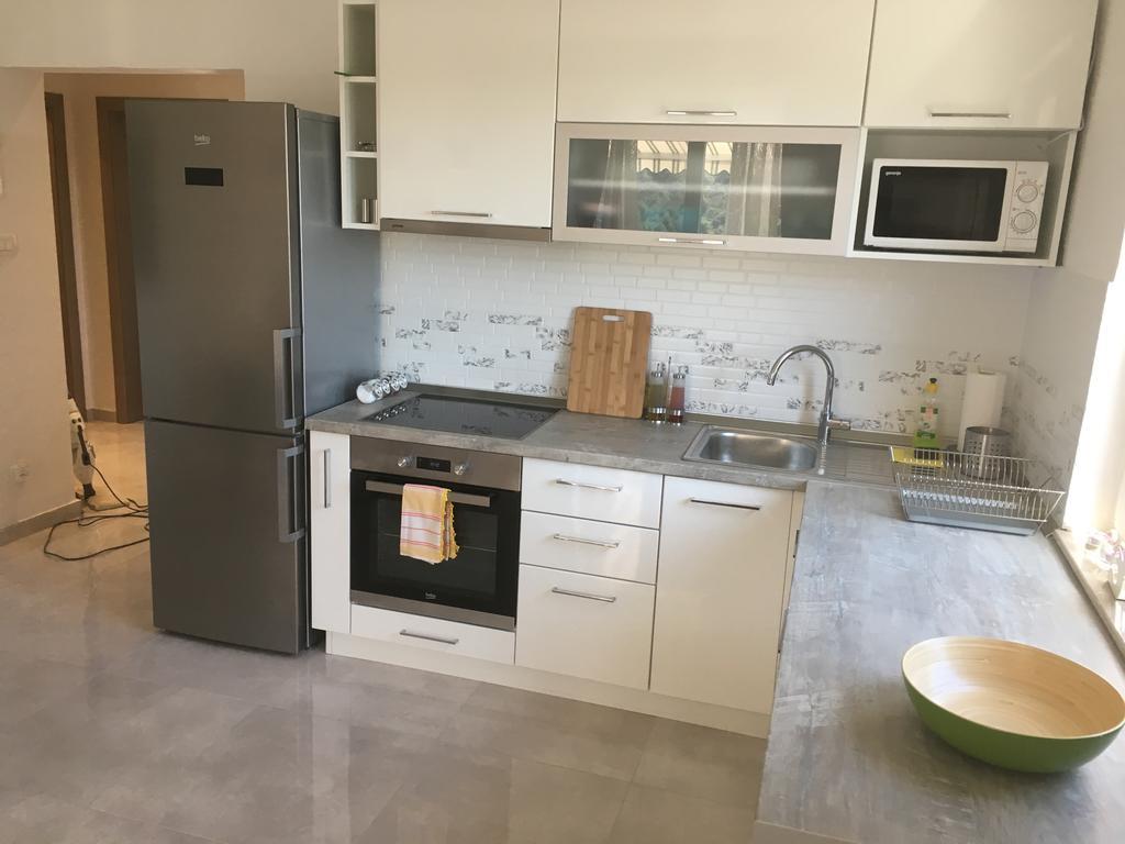 Apartments Ladesta Lastovo المظهر الخارجي الصورة