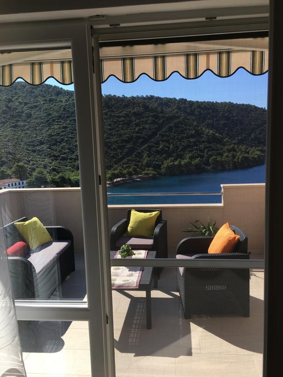 Apartments Ladesta Lastovo المظهر الخارجي الصورة