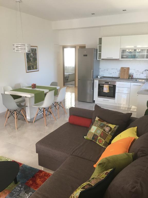 Apartments Ladesta Lastovo المظهر الخارجي الصورة