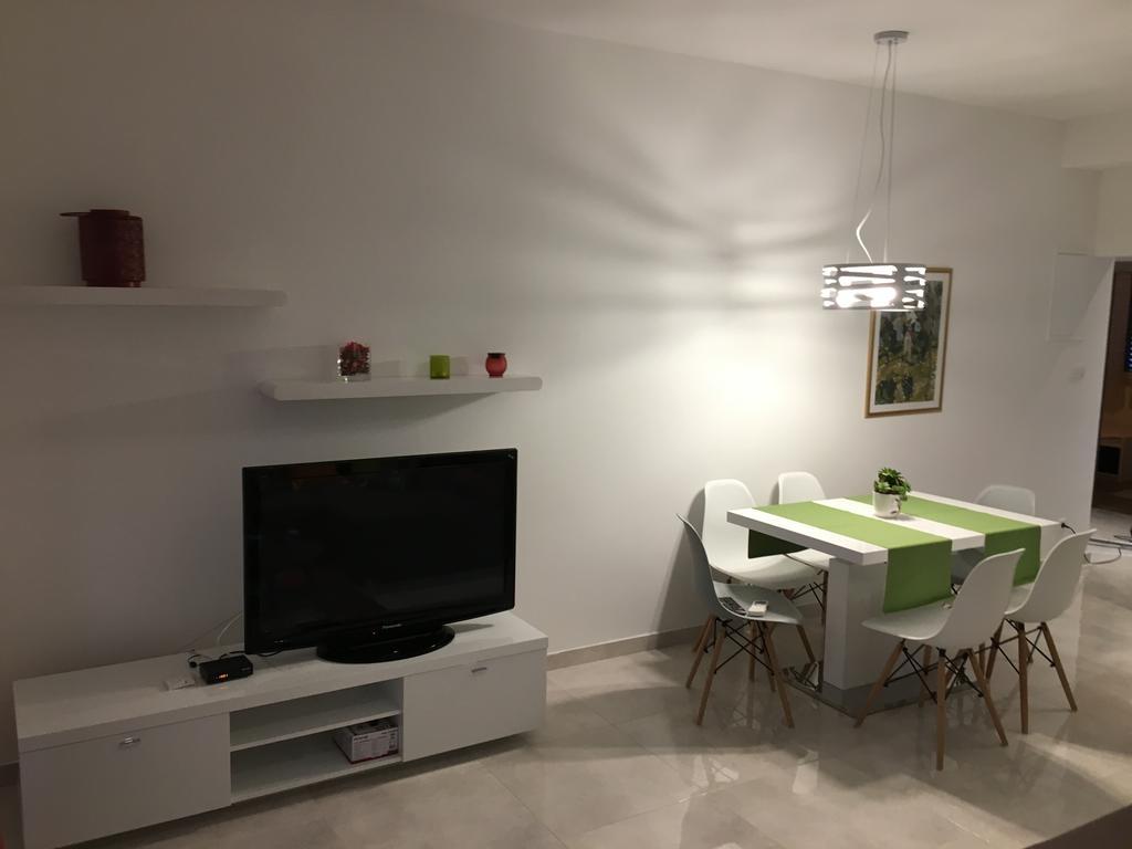 Apartments Ladesta Lastovo المظهر الخارجي الصورة