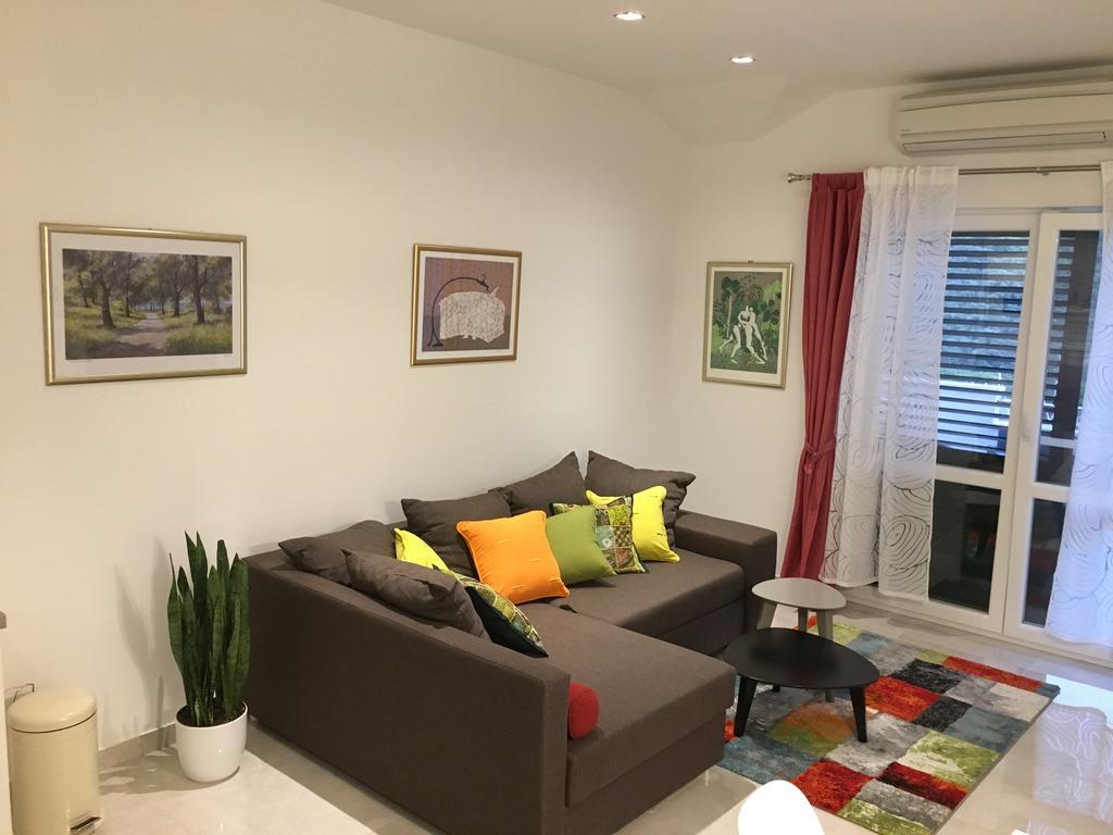 Apartments Ladesta Lastovo المظهر الخارجي الصورة