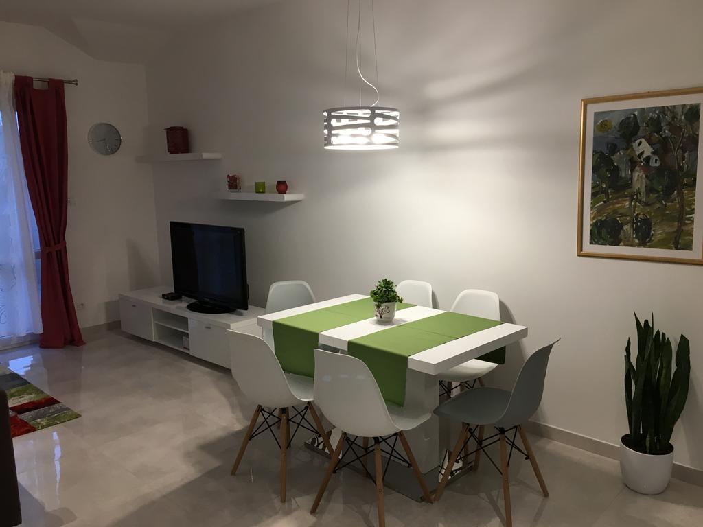 Apartments Ladesta Lastovo المظهر الخارجي الصورة