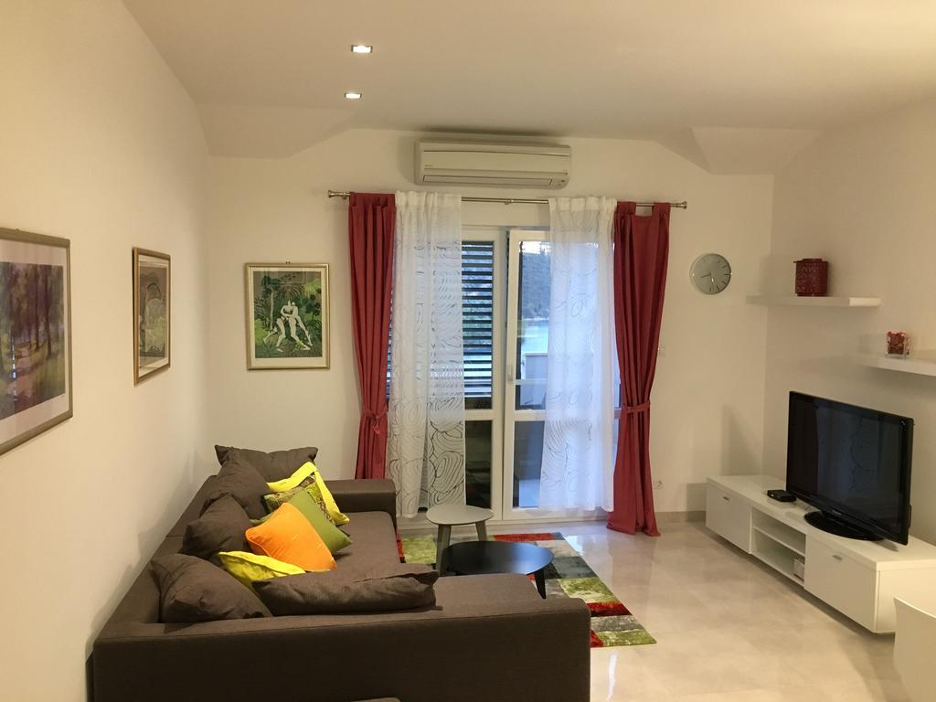 Apartments Ladesta Lastovo المظهر الخارجي الصورة