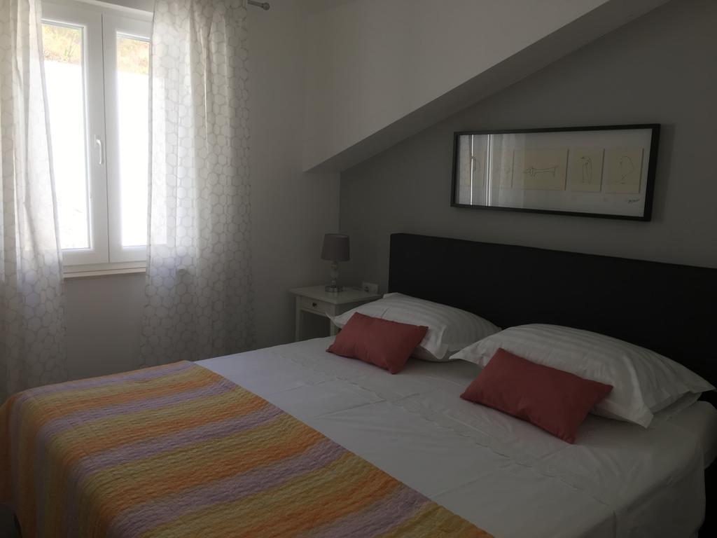 Apartments Ladesta Lastovo المظهر الخارجي الصورة