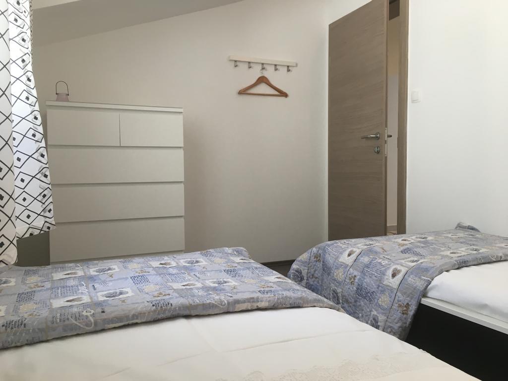 Apartments Ladesta Lastovo المظهر الخارجي الصورة