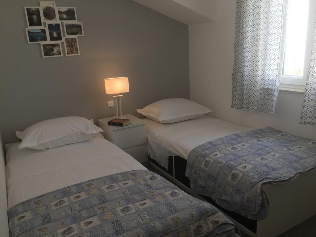 Apartments Ladesta Lastovo المظهر الخارجي الصورة