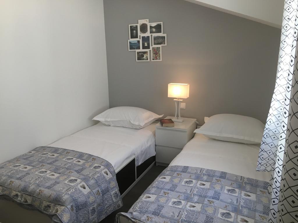 Apartments Ladesta Lastovo المظهر الخارجي الصورة