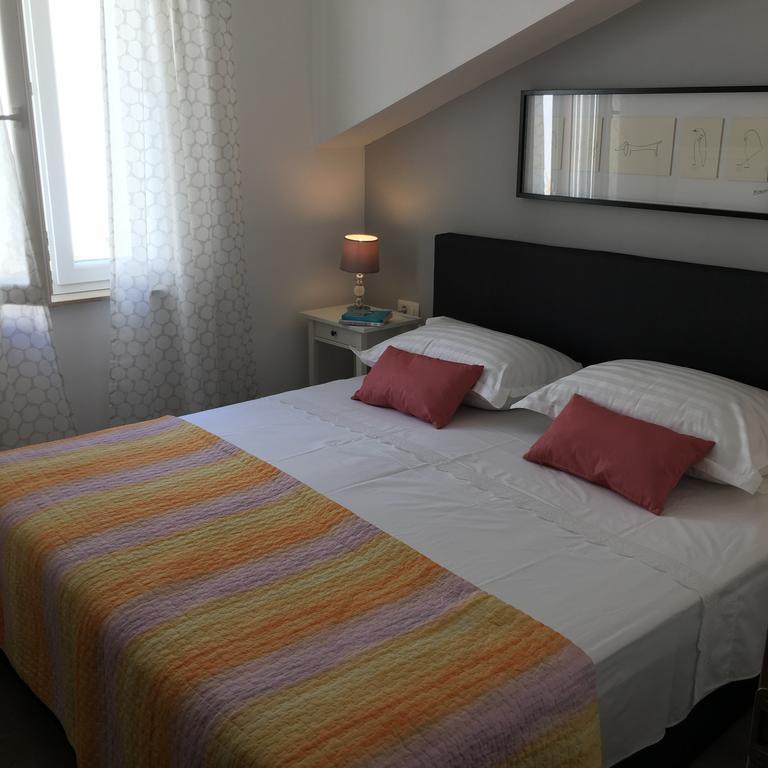 Apartments Ladesta Lastovo المظهر الخارجي الصورة